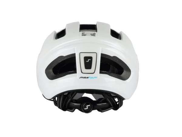 Skate Flash Atomic White HAW83610