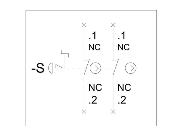 Siemens 3SU18010NB002AC2