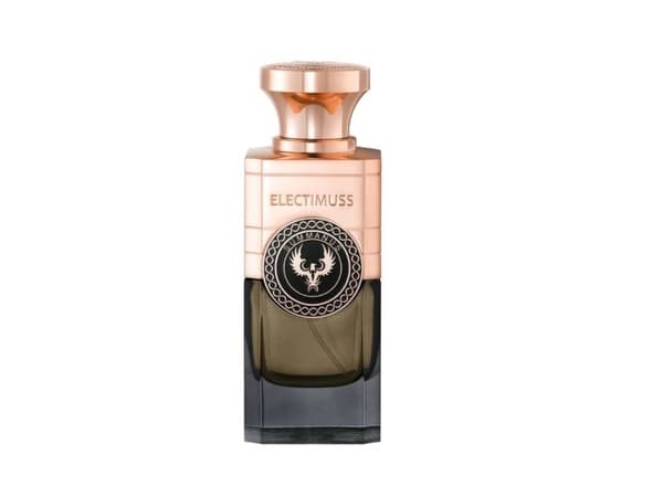 Electimuss Summanus Pure Parfym 100 ml (unisex)