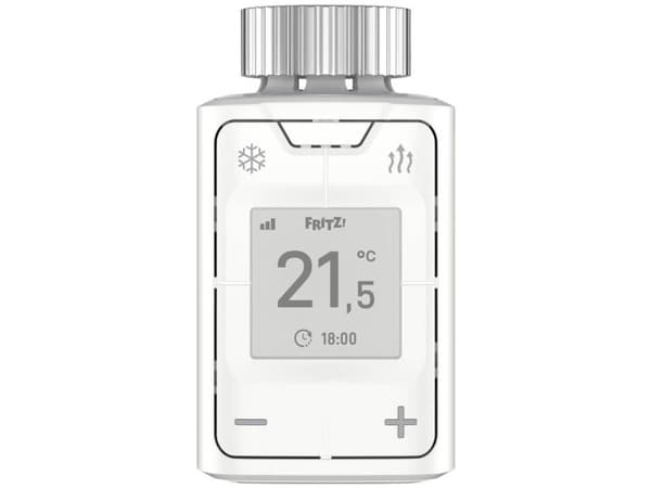 FRITZ! DECT 302 - Värmekontroll - trådlös - DECT ULE