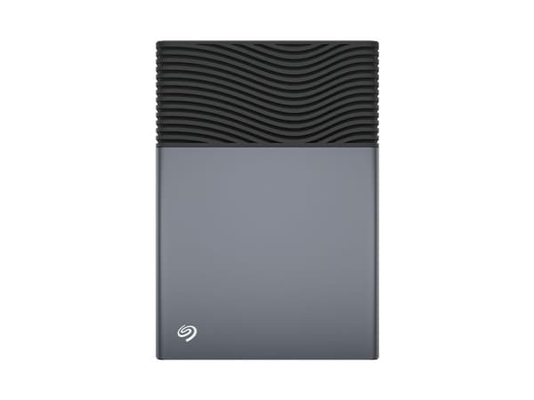 Seagate One Touch SSD - Hårddisk - 24 TB - extern