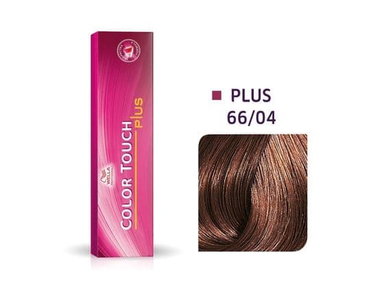 ColorTouch Dark Blond 60 Milliliters