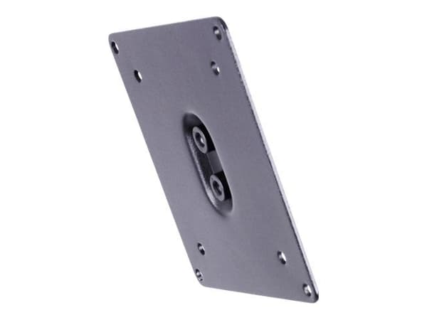 Multibrackets M VESA Quick Release - Monteringskomponent (monteringsplatta) - för LCD-display - svart