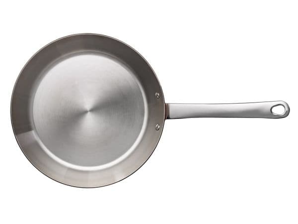 Scanpan stekpanna 24 cm koppar - Maitre D Induktion