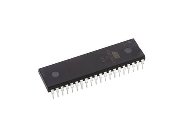 Microchip Technology ATMEGA32A-PU