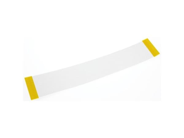 Molex 982670453 flatkablar, raster 1,00 mm, 1 st