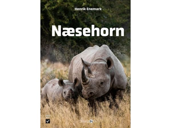 Neshorn | Språk: Dansk