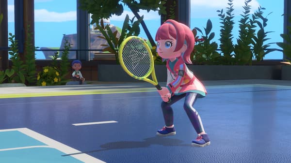 Nintendo Switch Sports Resort - Nintendo Switch 2