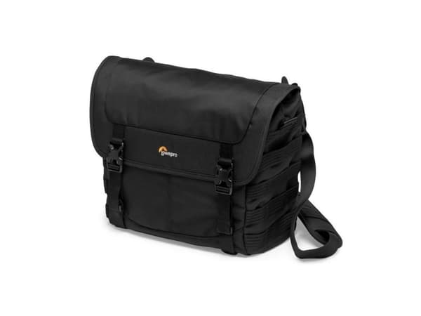 Lowepro MG 160 AW II, Laptop-veske, Rom til Notebook, Sort
