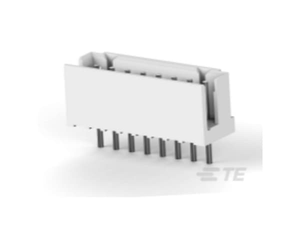 TE Connectivity 292133-8 1 stk Bag