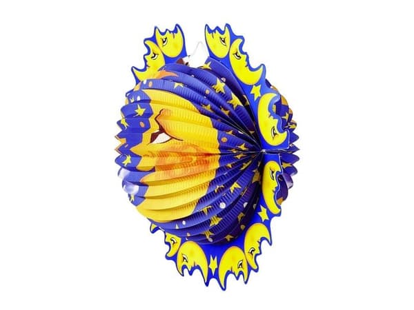 Månlampa 33 cm