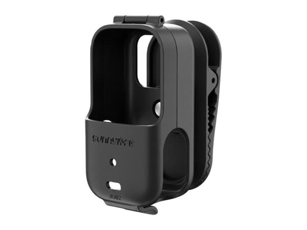 Sunnylife backpack clip with 360° clamp for the Osmo Nano