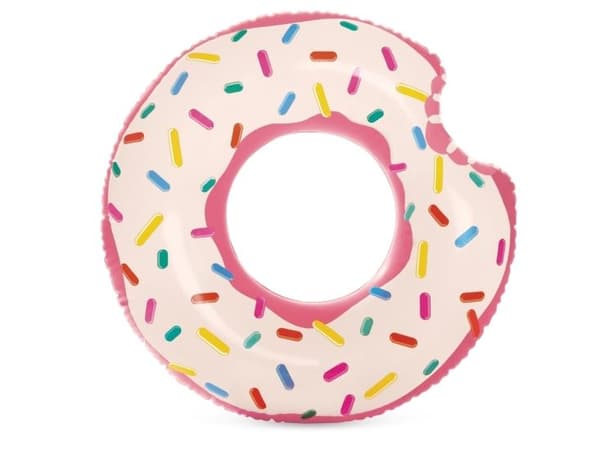 Intex simring donut 114 cm (56265NP)