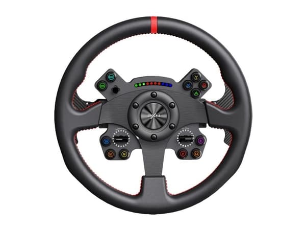 PXN WCS R2 -pelirotta