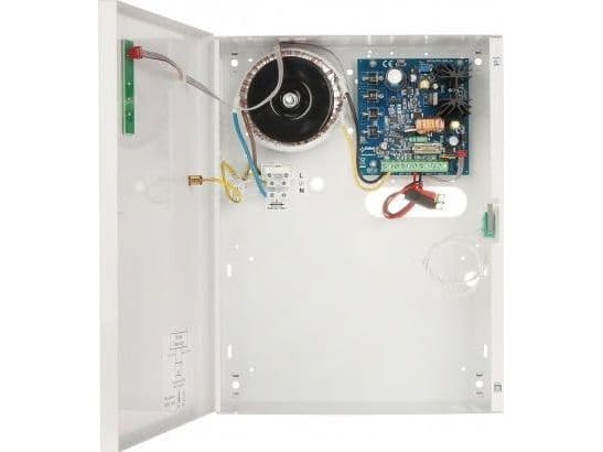 PULSAR nätaggregat-transformator AWZG2-12V3A-C