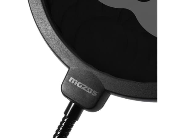 Mozos Mozos SB38 pöytäjalusta + Pop-mikrofonisuodatin PS-1