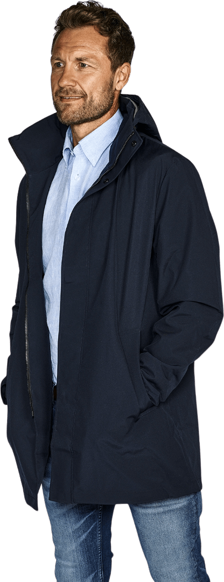 OPC PARKA SHELL