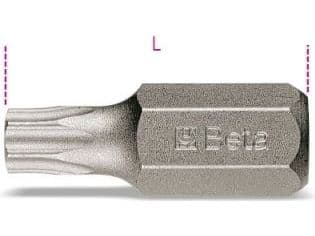Beta Tools Torx T40 bits 30 mm