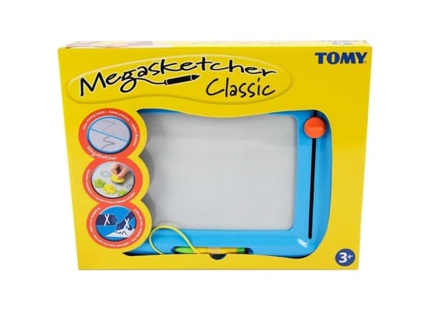 Megasketcher Classic