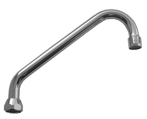 Frese 300 mm J-tud universal