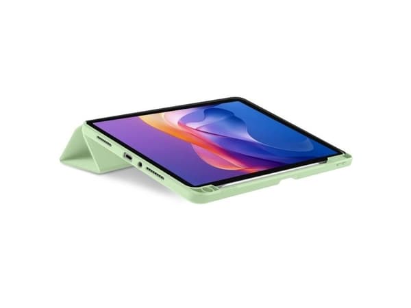 Tech-Protect pennfodral för Xiaomi Redmi Pad 2 11.0" - grön