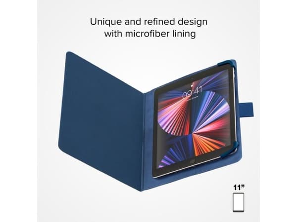 SBS TABOOKPRO11B, Folio, Varje varumärke, 27,9 cm (11")