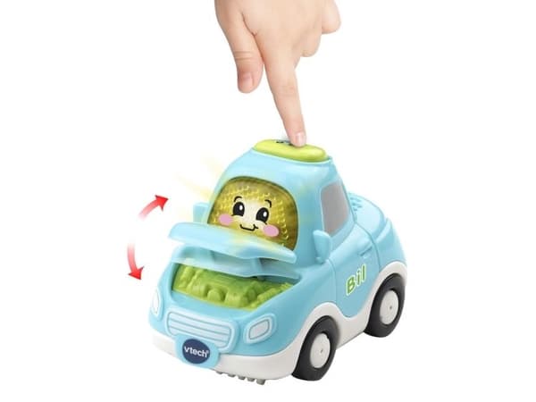 Vtech Toot Toot G2 Car SE