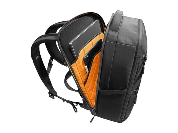 TOMTOC TechPack-T73 X-pac 15,6"/30L laptoprygsæk (sortera)