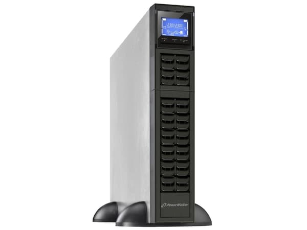 PowerWalker VFI 3000 CRM LCD LCD, 3 kVA