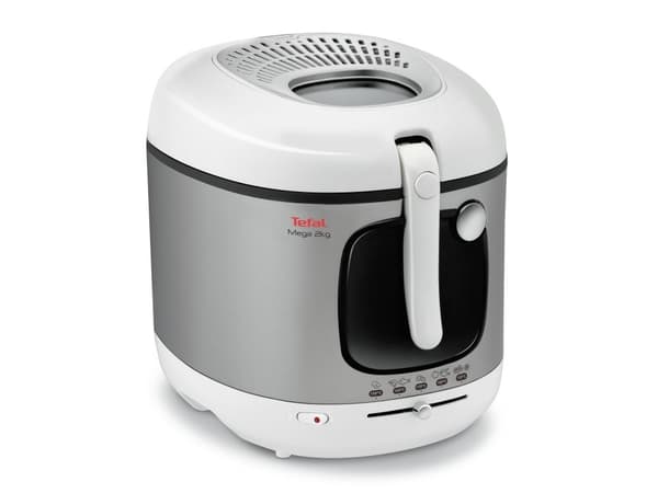 Tefal FR4800 Mega 2 kg frityrgryte