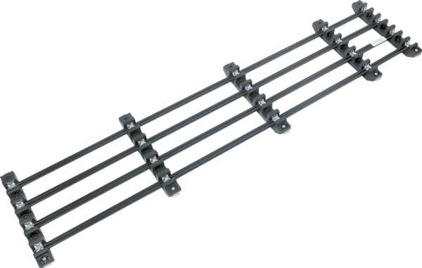 Skinne felt S225 samlet  0458-0700S