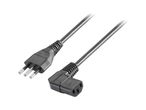 Siemens 6ES79001EA000XA0 Tehoverkon kaapeli