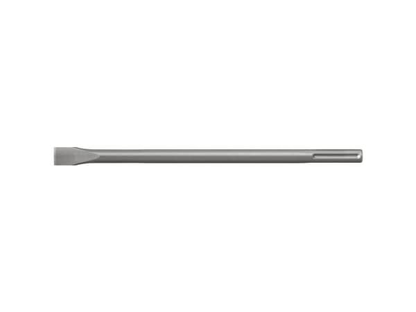Fischer flatt meisel SDS MAX 600 mm (504287)