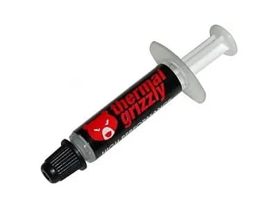 Thermal Grizzly Kryonaut - Termisk paste - lysegrå - 1G