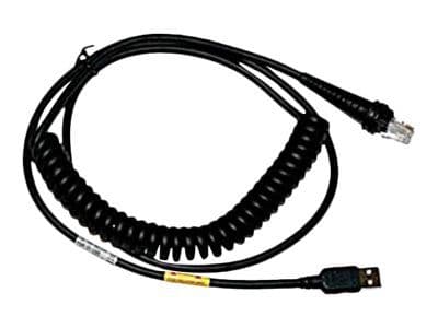 Honeywell - USB-kabel - lindad