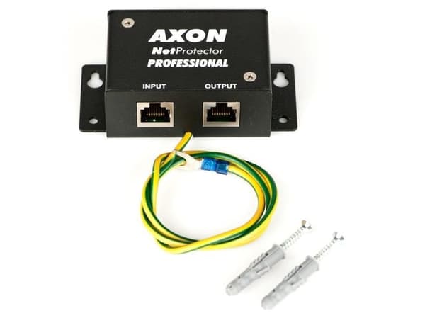 Axon NET PROTECTOR PROFESSIONAL (AZP-AXONnetPRO--5)