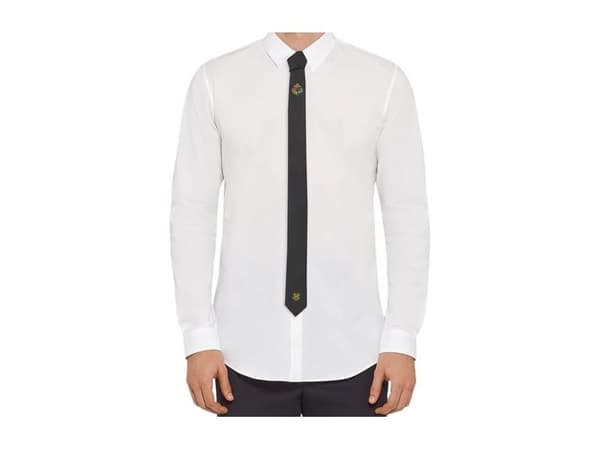 Hogwarts slips med pin, Deluxe
