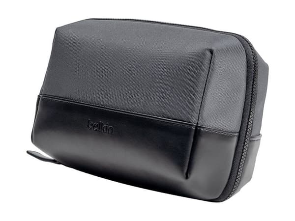 Belkin - Eske - robust - polyester, polyuretan (PU)