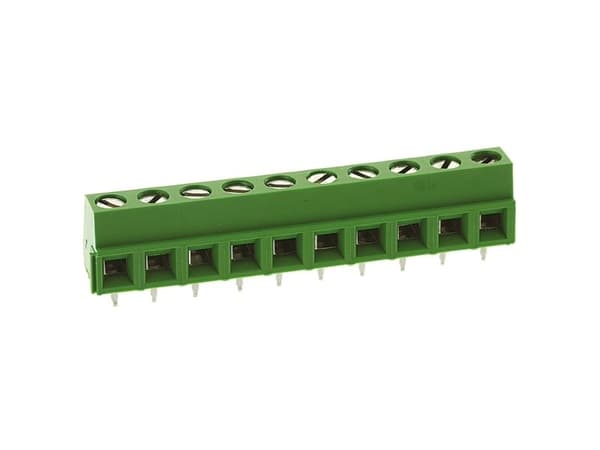 TE Connectivity 1-282836-0