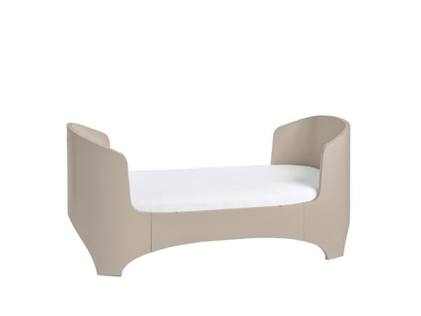 Leander Classic™ babyseng 0-3 år – Cappuccino