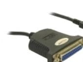 DeLOCK USB 1.1 parallel adapter