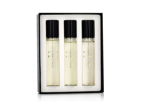 Acqua Di Parma Discovery Set 3 x 12 ml