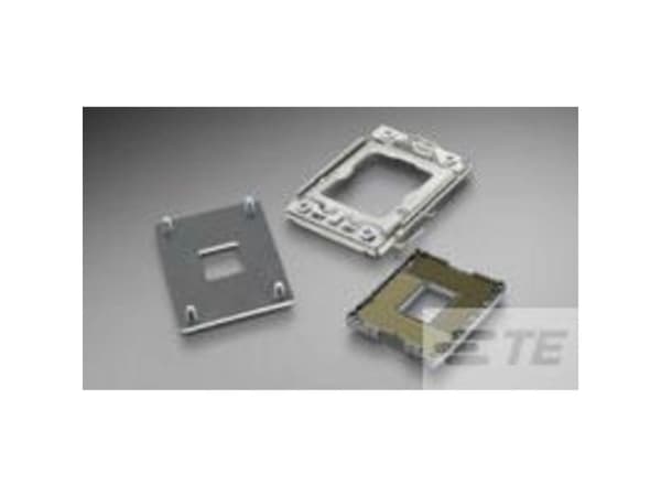 TE Connectivity LGA Land Grid Array SocketsLGA Land Grid Array Sockets 1939738-1 AMP