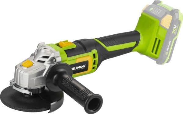 Slipmaskin Fieldmann FDUB 70605-0
