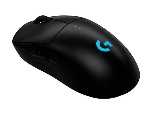 Logitech® G PRO 2 LIGHTSPEED Wireless Mouse - BLACK