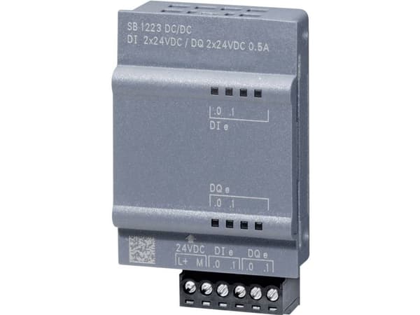 Siemens 6ES7231-5QA30-0XB0