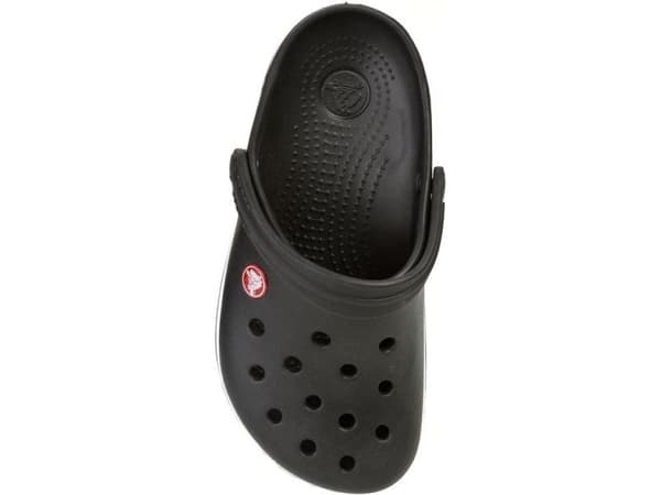 Clogs Crocs Crocband black 11016 001