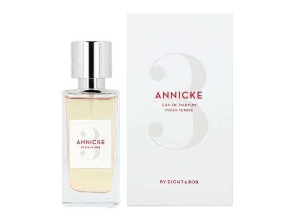 Eight & Bob Annicke 3 Eau De Parfum Spray 30ml