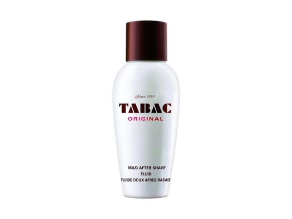Tabac Mild After Shave Fluid 100ml For Men