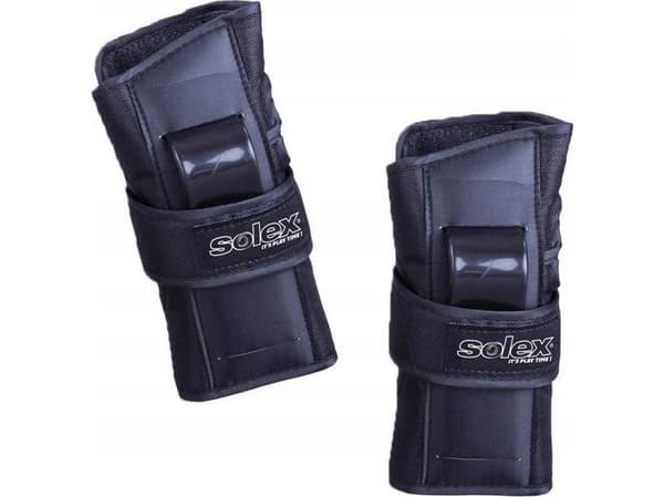 Solex skyddsuppsättning Combo storlek M